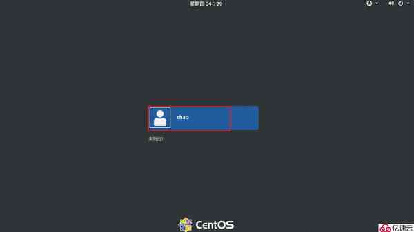 CentOS 8 系统图形化安装教程（超详细）