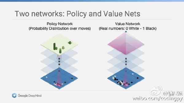 价值网络和政策网络