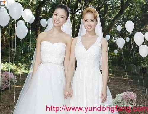 蔡依林在归宁宴不小心说溜嘴，竟让林心如承认怀孕！0