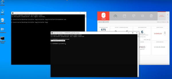 0patch-vulnerability
