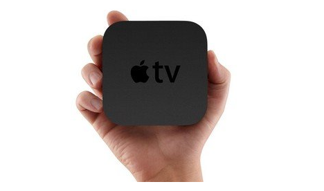 Apple TV