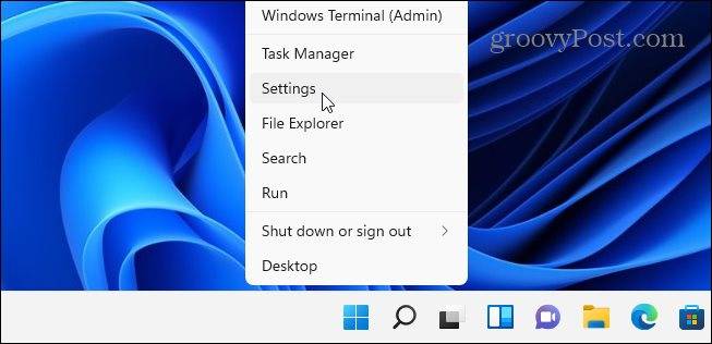 1-Open-Settings