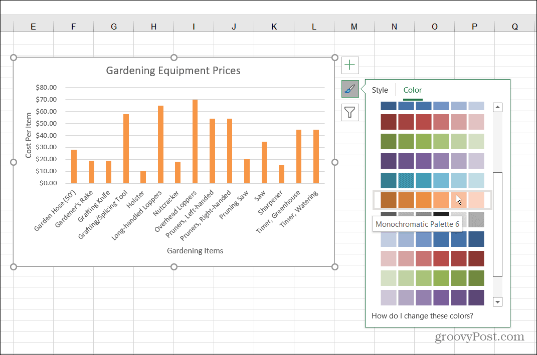 10-Change-Color-Style-Bar-Chart-Excel 10-Change-Color-Style-Bar-Chart-Excel
