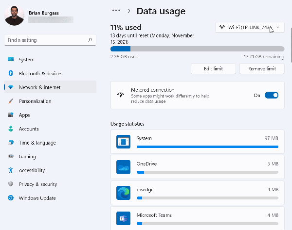 10-Data-Usage-Metered-Connection-Windows-11