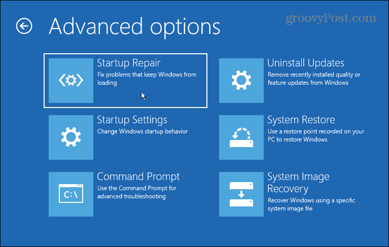 10-advanced-Options-Windows-11