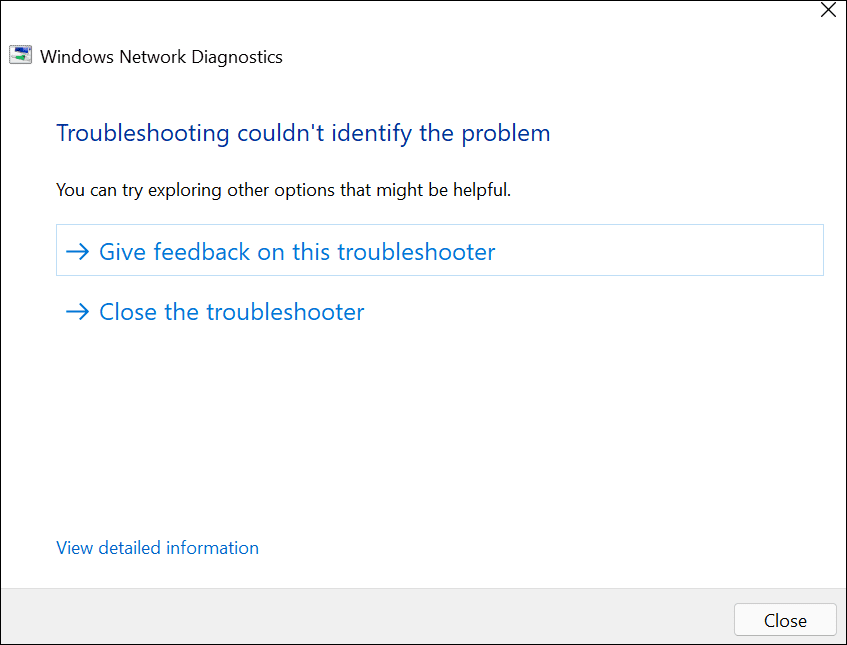 10-network-troubleshooter 10-network-troubleshooter