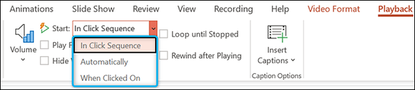 10-video-start-options 10-video-start-options