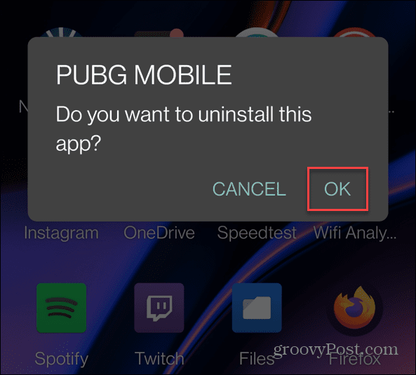 11-OK-verification-menu-android