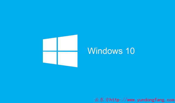 Win10预览版
