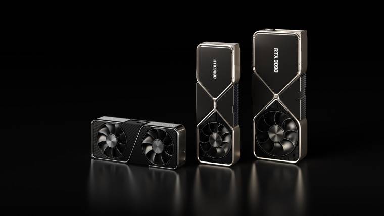 RTX 3080 Ti的发布时间可能比之前传闻的要早
