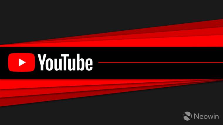 画中画重新回到 iPhone 上的 YouTube 上