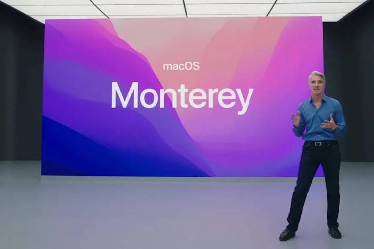 苹果解释了为什么 Mac 不提供 Face ID 和触摸屏