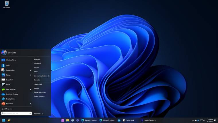 1647361192_2_taskbar_ungrouped_centered_start_menu_open_dark_story