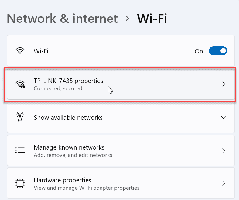 2-network-properties