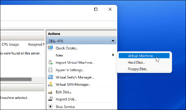 2-new-virtual-machine