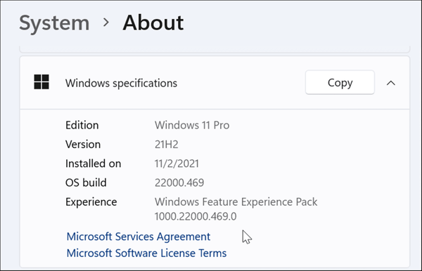 2-windows-specifications