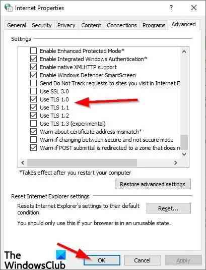2.-Enable-TLS-internet-options