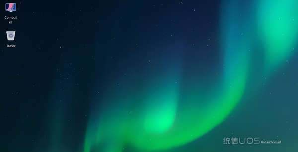 如何更改统信UOS系统语言，怎么把UOS改成英文版？