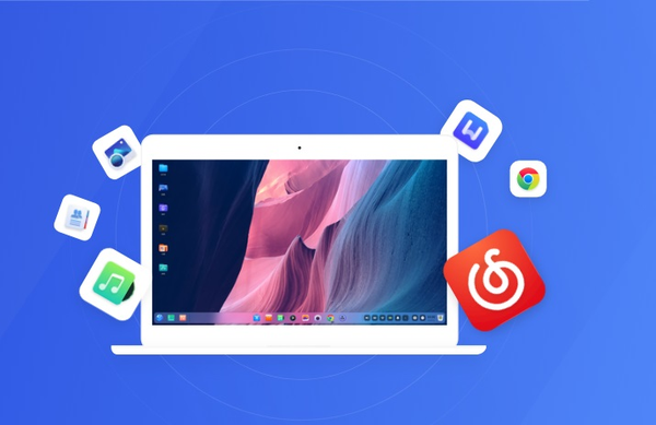 统信UOS apt安装出现禁用该源