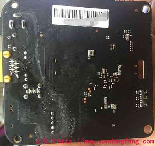 赚钱宝拆机图解