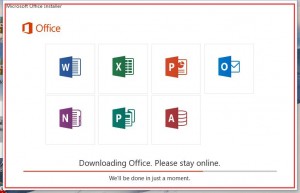 office 2016