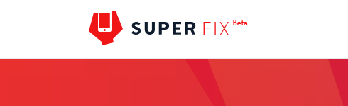 superfix