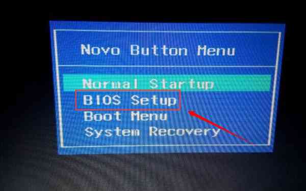 bios