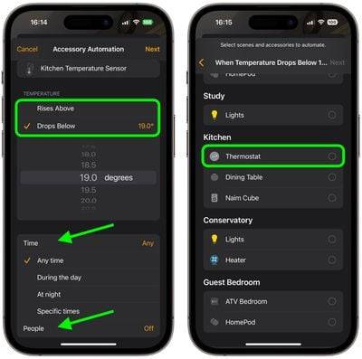 2homepod-temperature-automation 2homepod-temperature-automation