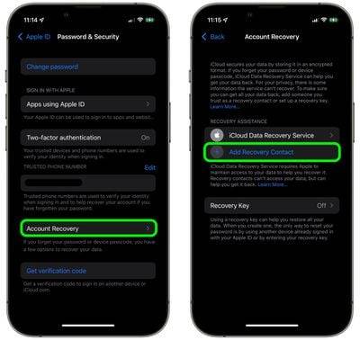 2how-to-set-recovery-contact-ios