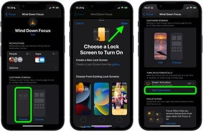 2link-lock-screen-focus-mode-ios