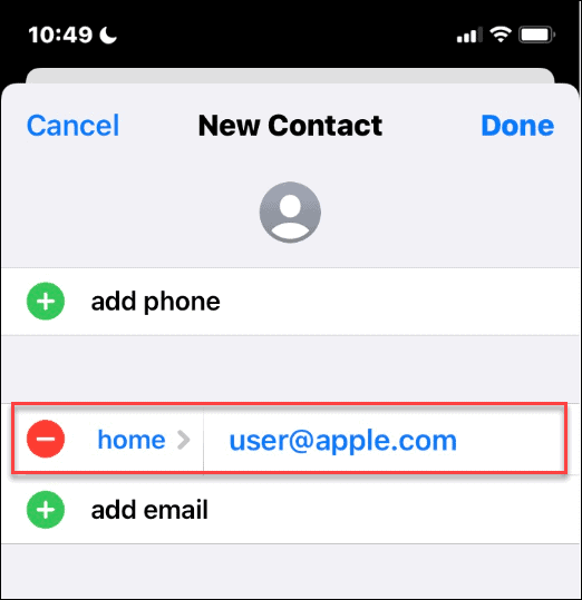 3-Apple-ID-in-Contacts-list 3-Apple-ID-in-Contacts-list