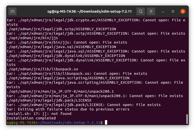 3-Let-.sh-File-Install