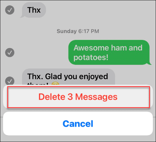 3-delete-three-messages
