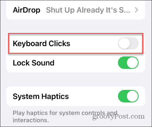 3-disable-keyboard-clicks