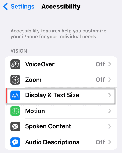 3-display-and-text-invert-colors-on-an-iPhone 3-display-and-text-invert-colors-on-an-iPhone