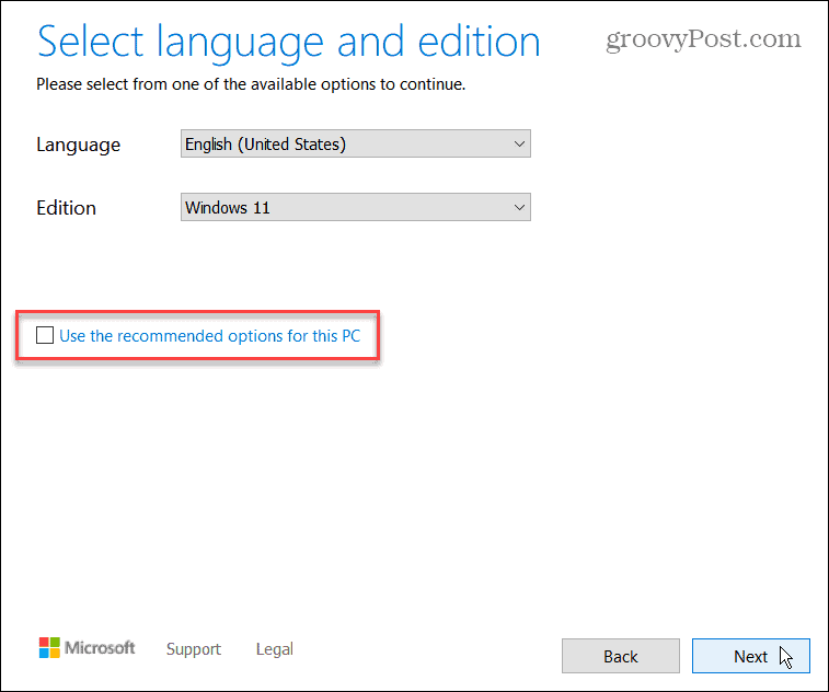 3-select-language-windows-11