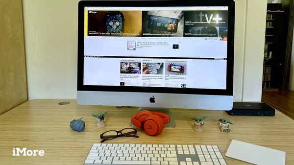 对比Mac mini与iMac:您应该购买哪个?