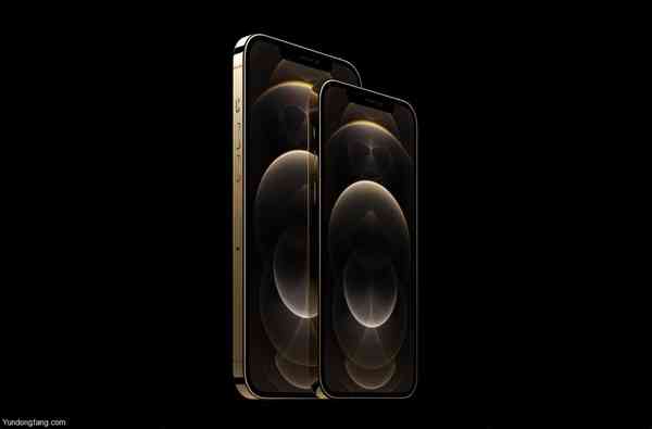 iPhone 12 Pro LiDAR传感器可实现6倍更快的微光自动对焦,即时AR