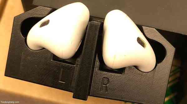 Apple AirPods 3发行日期，到底要多少钱？ 期待功能