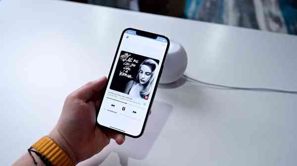 苹果iOS 14.3更新什么？详细介绍