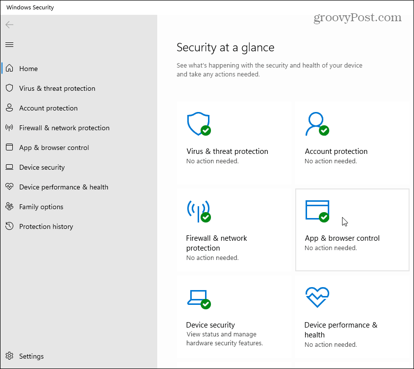 4-Security-at-a-glance