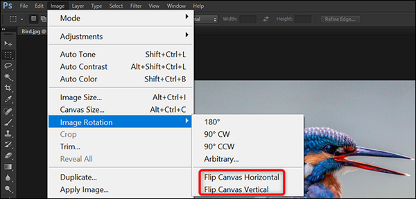 4-flip-photo-photoshop