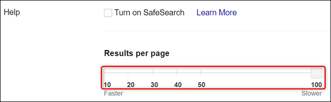 4-results-per-page