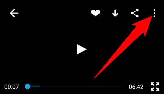 4-vimeo-app-video-menu