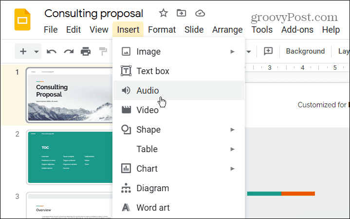 5-Insert-Audio-Google-Slides 5-Insert-Audio-Google-Slides