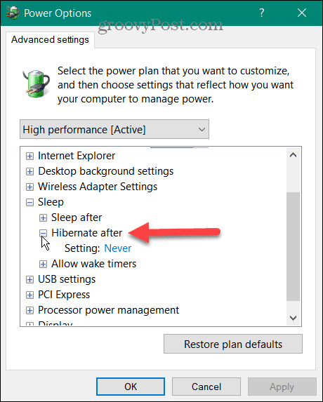 5-Power-Options