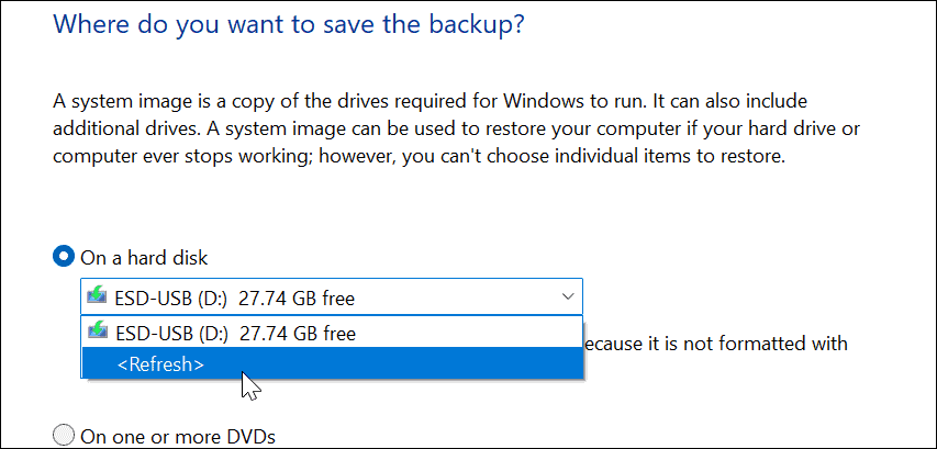 5-Refresh-Drive-search