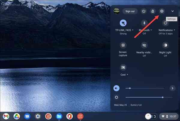 5-settings-Chromebook