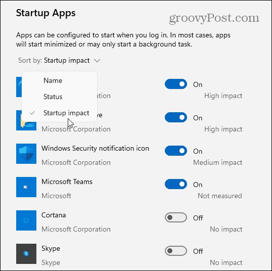 5-sort-startup-apps