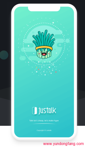 久聊邀请码在哪?JUST如何挖矿?久聊JUST怎么操作教程!